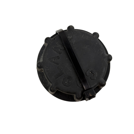 Lock till expansionskärl